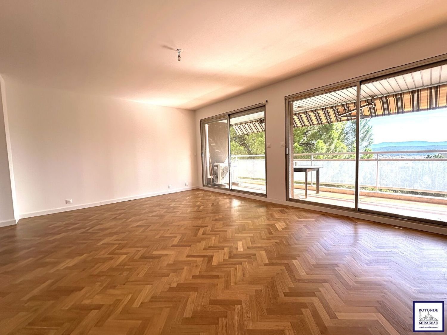 Appartement à vendre, 86m², Aix-en-Provence