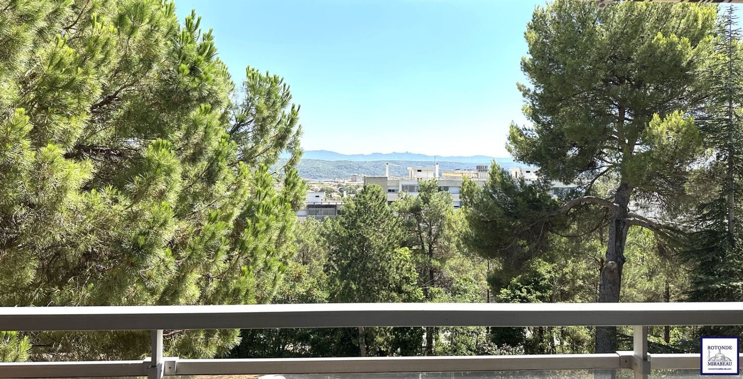 Appartement à vendre, 86m², Aix-en-Provence