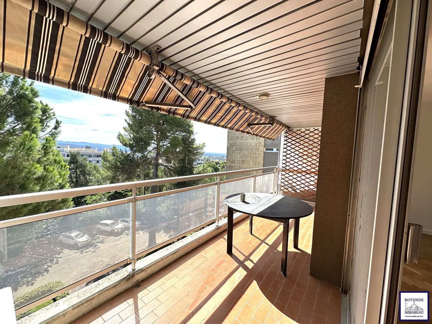 Appartement à vendre, 86m², Aix-en-Provence