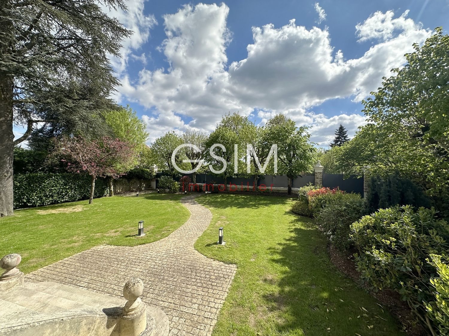Maison à louer, 250m², Vaucresson