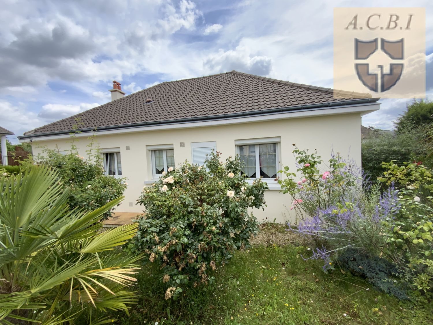 Maison à vendre, 68m², Vendôme