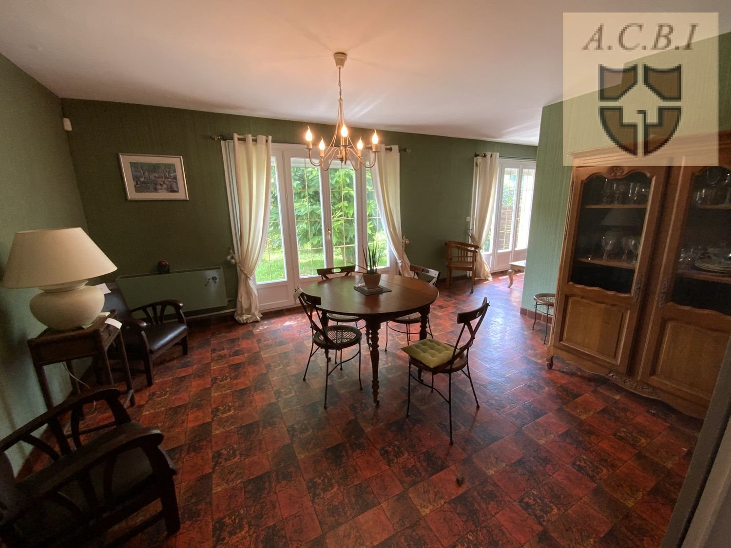 Maison à vendre, 68m², Vendôme