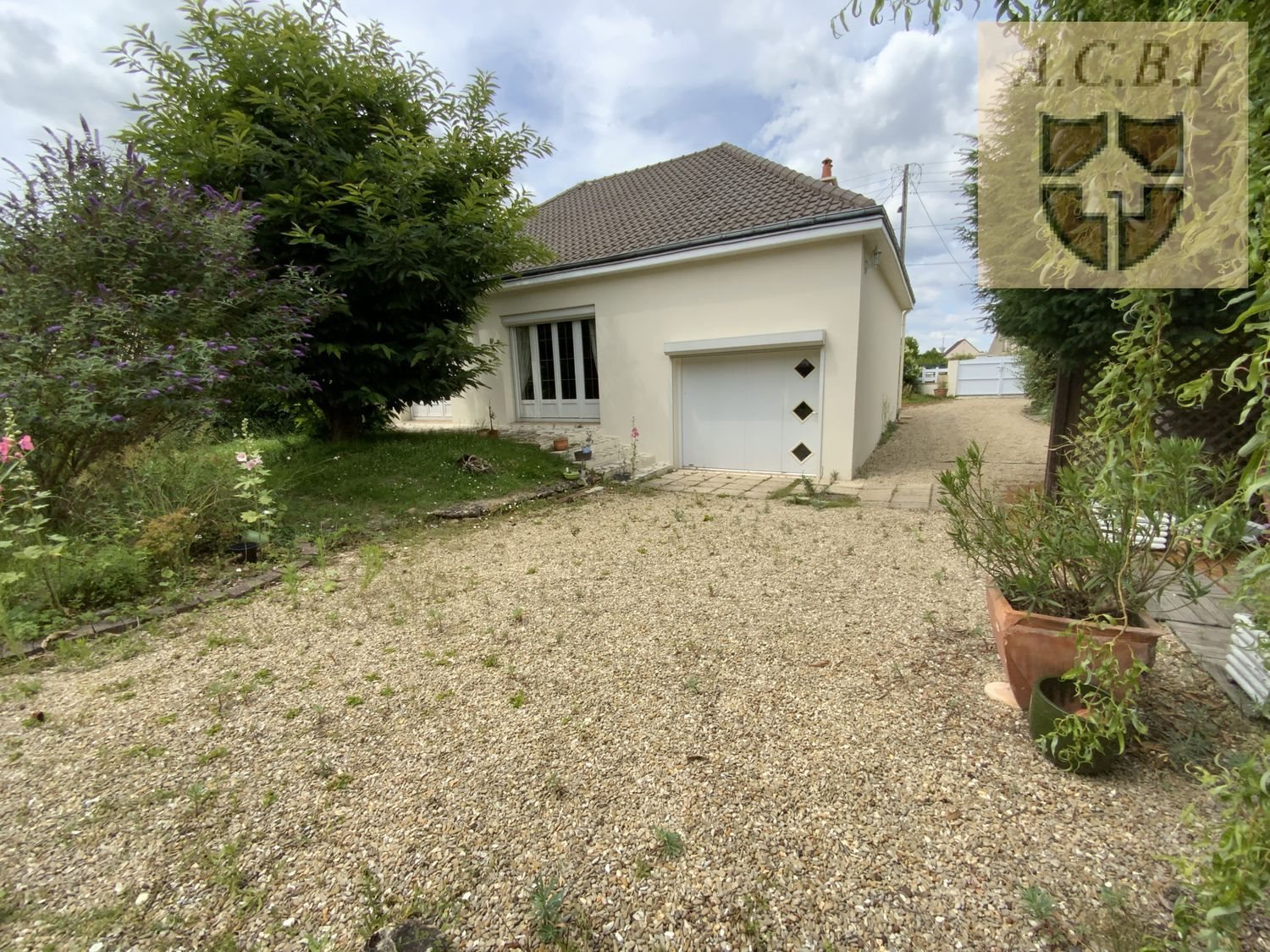 Maison à vendre, 68m², Vendôme