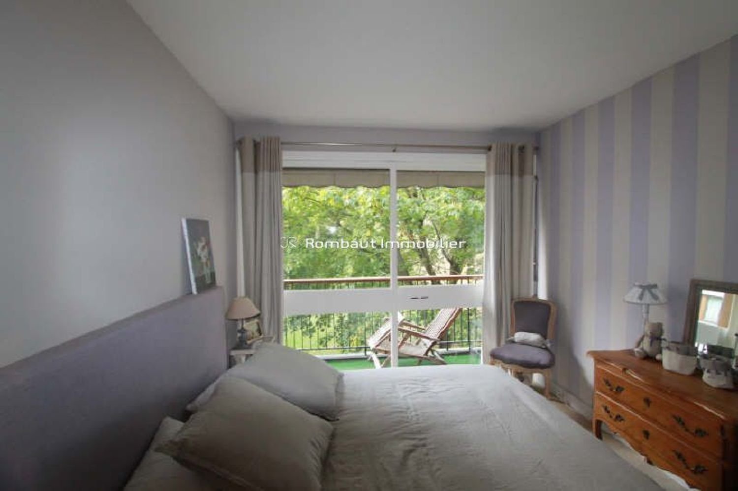 Appartement à vendre, 103m², La Celle-Saint-Cloud