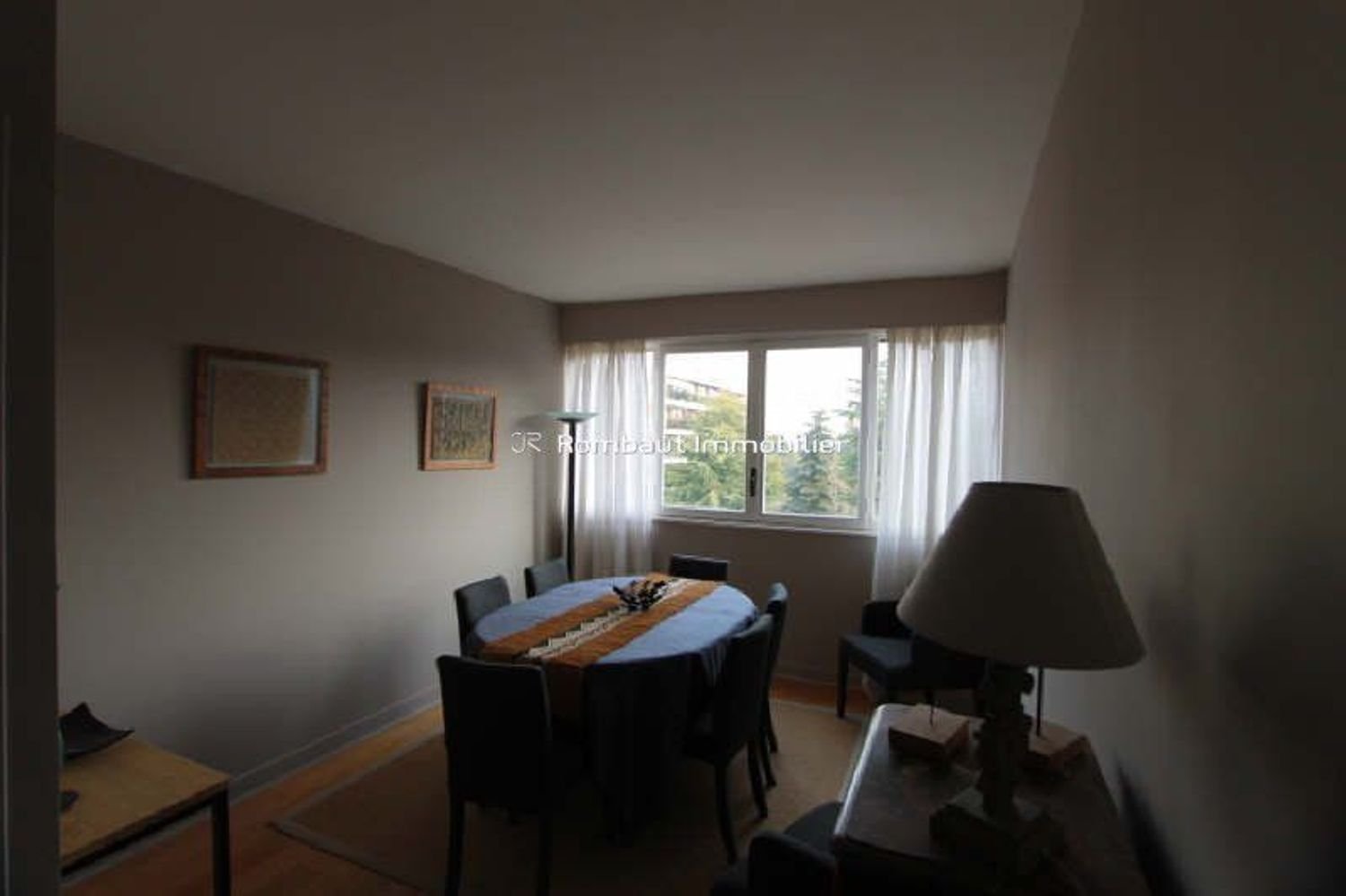 Appartement à vendre, 103m², La Celle-Saint-Cloud