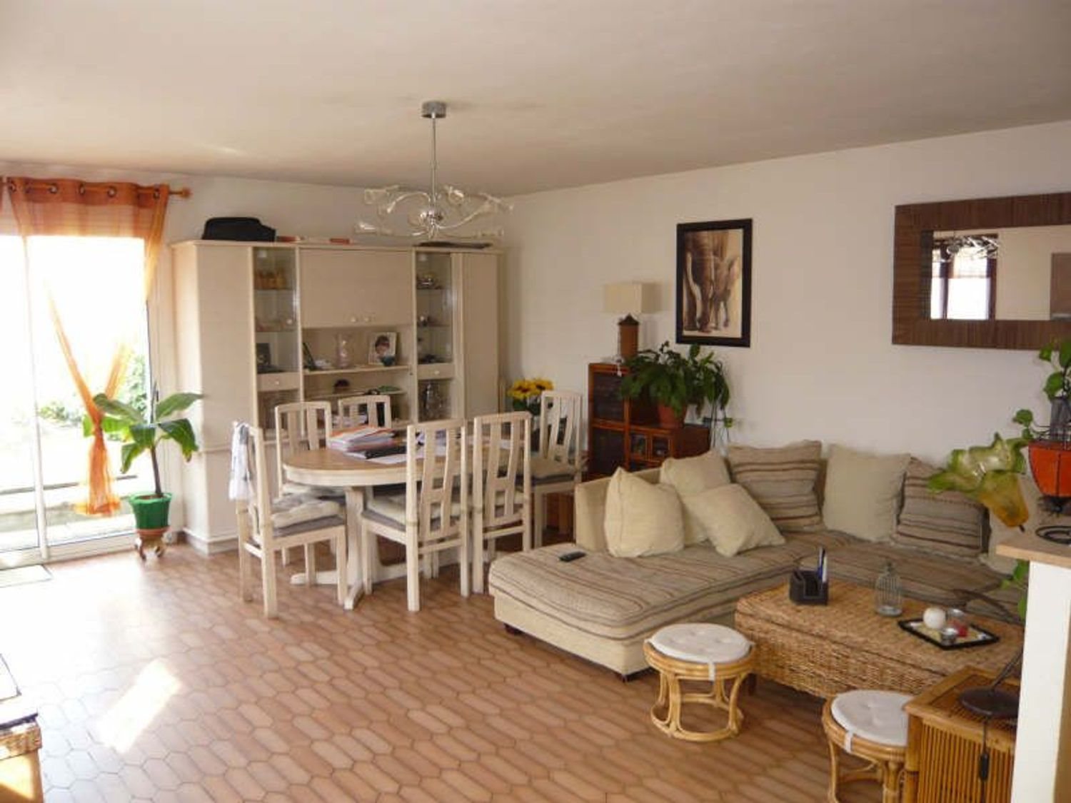 Maison à vendre, 105m², Maulette