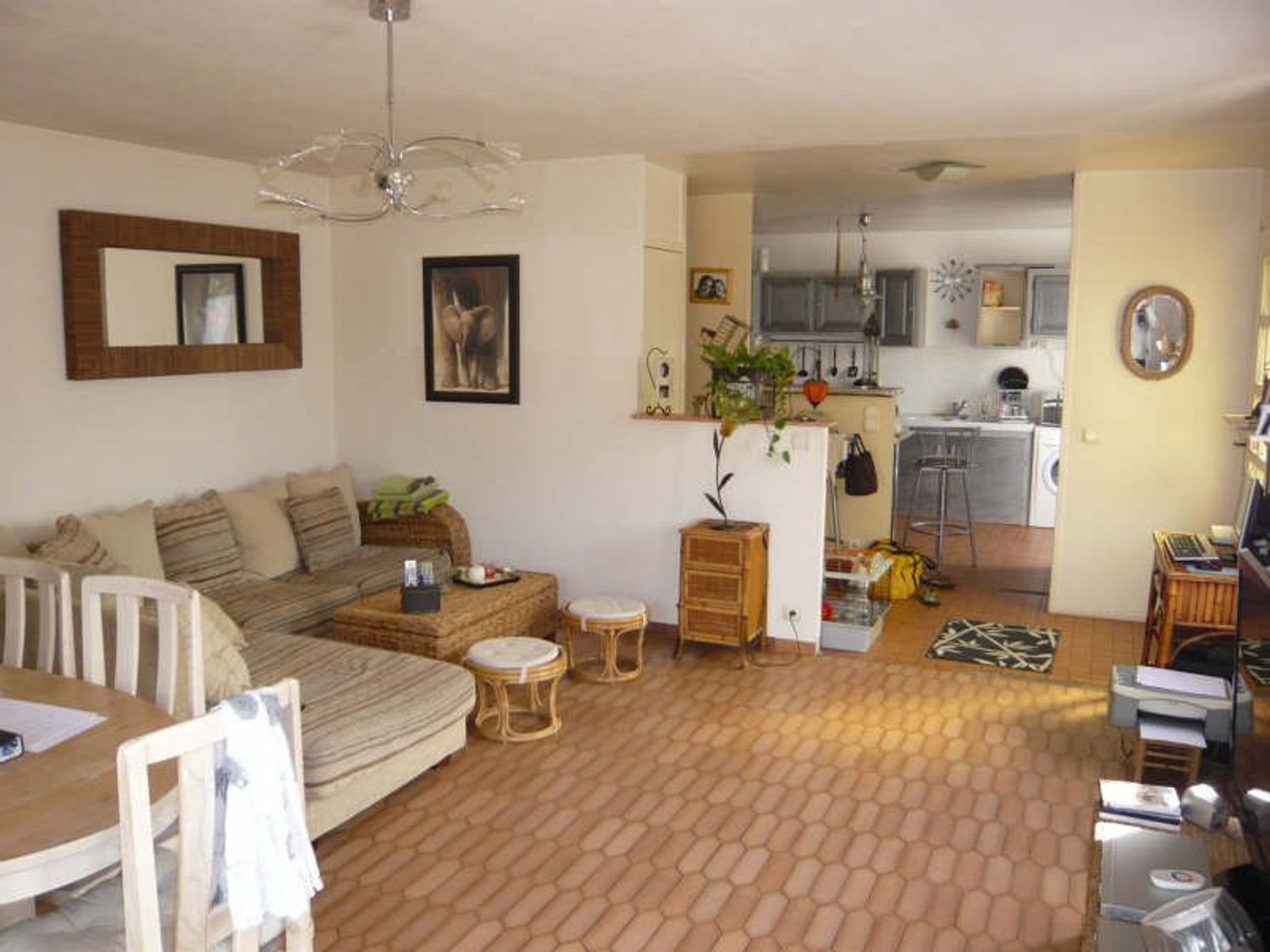 Maison à vendre, 105m², Maulette