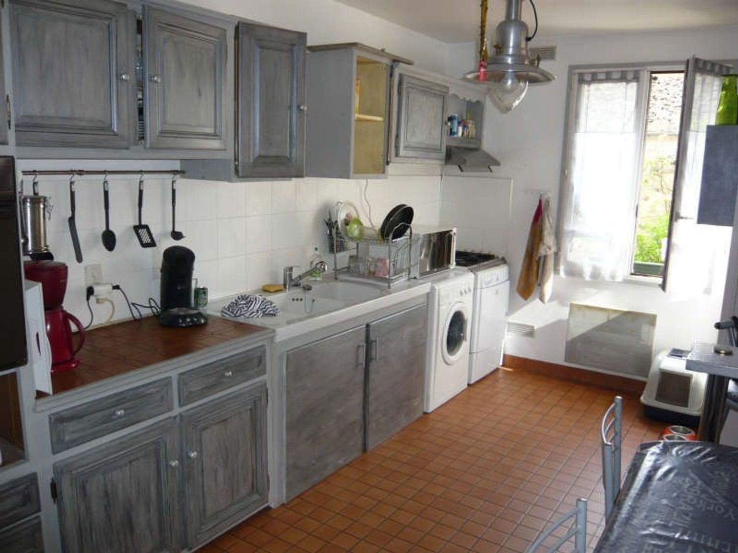 Maison à vendre, 105m², Maulette