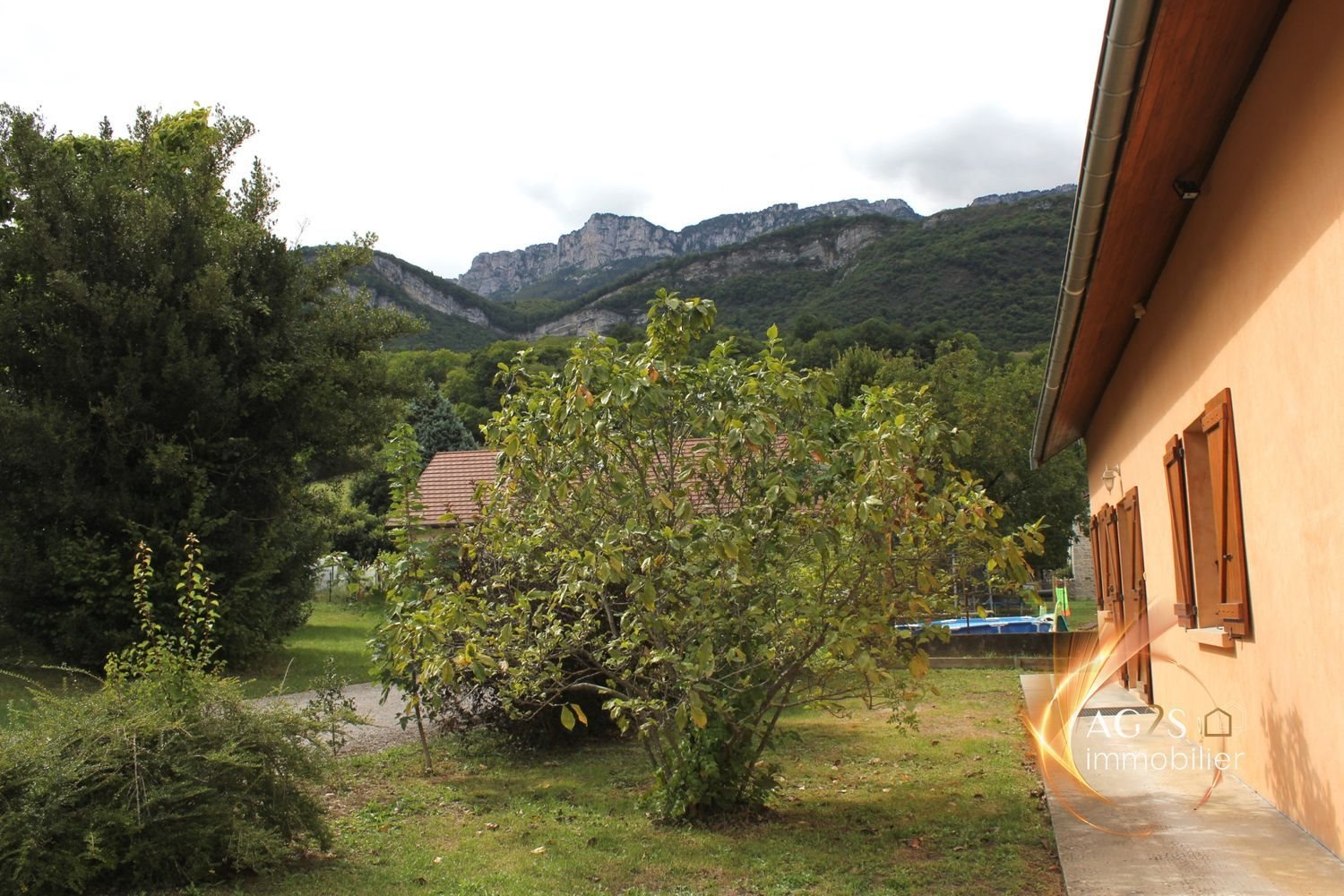 Maison à vendre, 75m², La Buissière