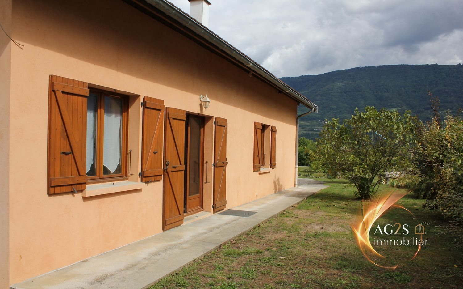 Maison à vendre, 75m², La Buissière