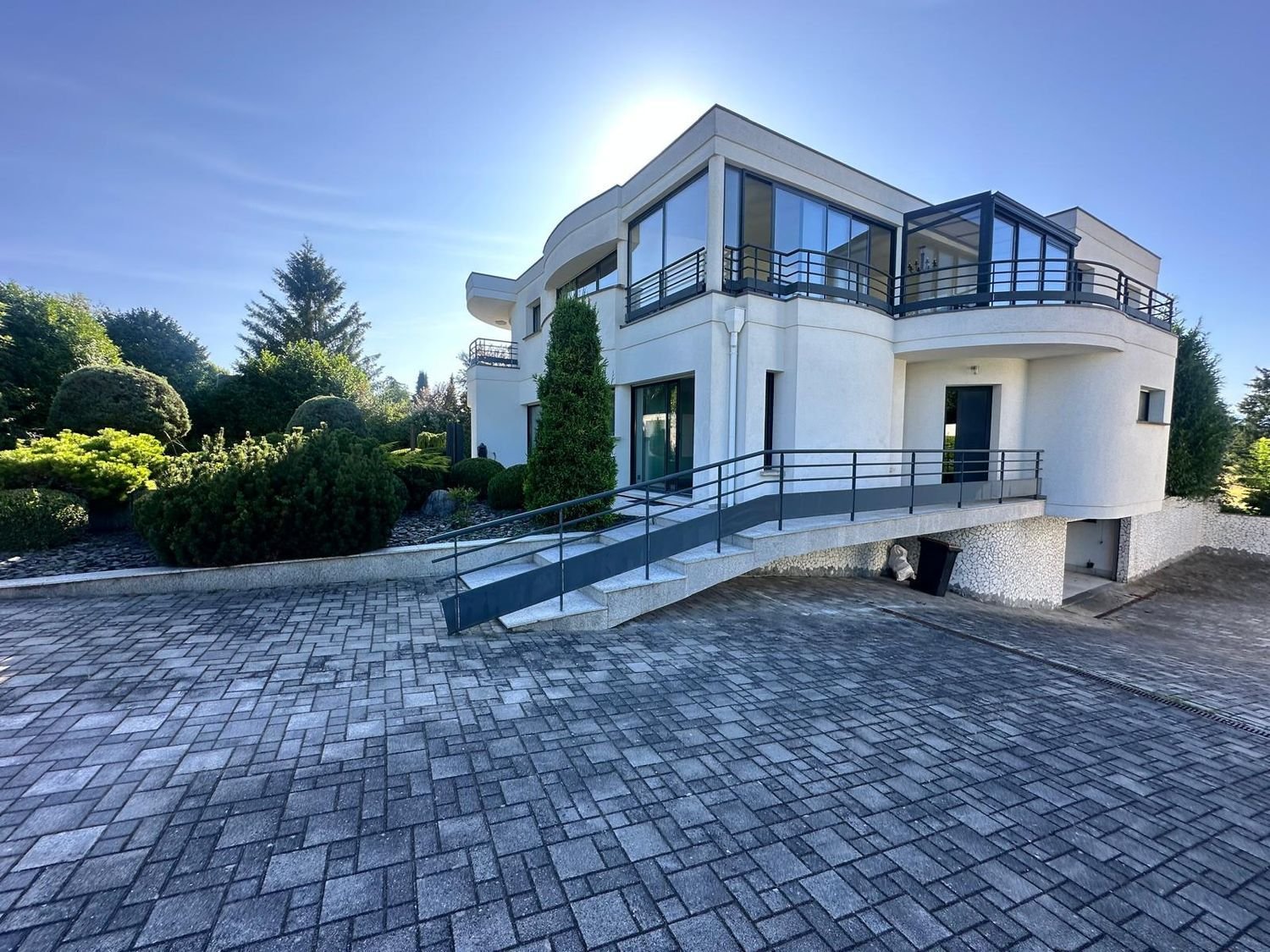 Maison à vendre, 324m², Pfastatt