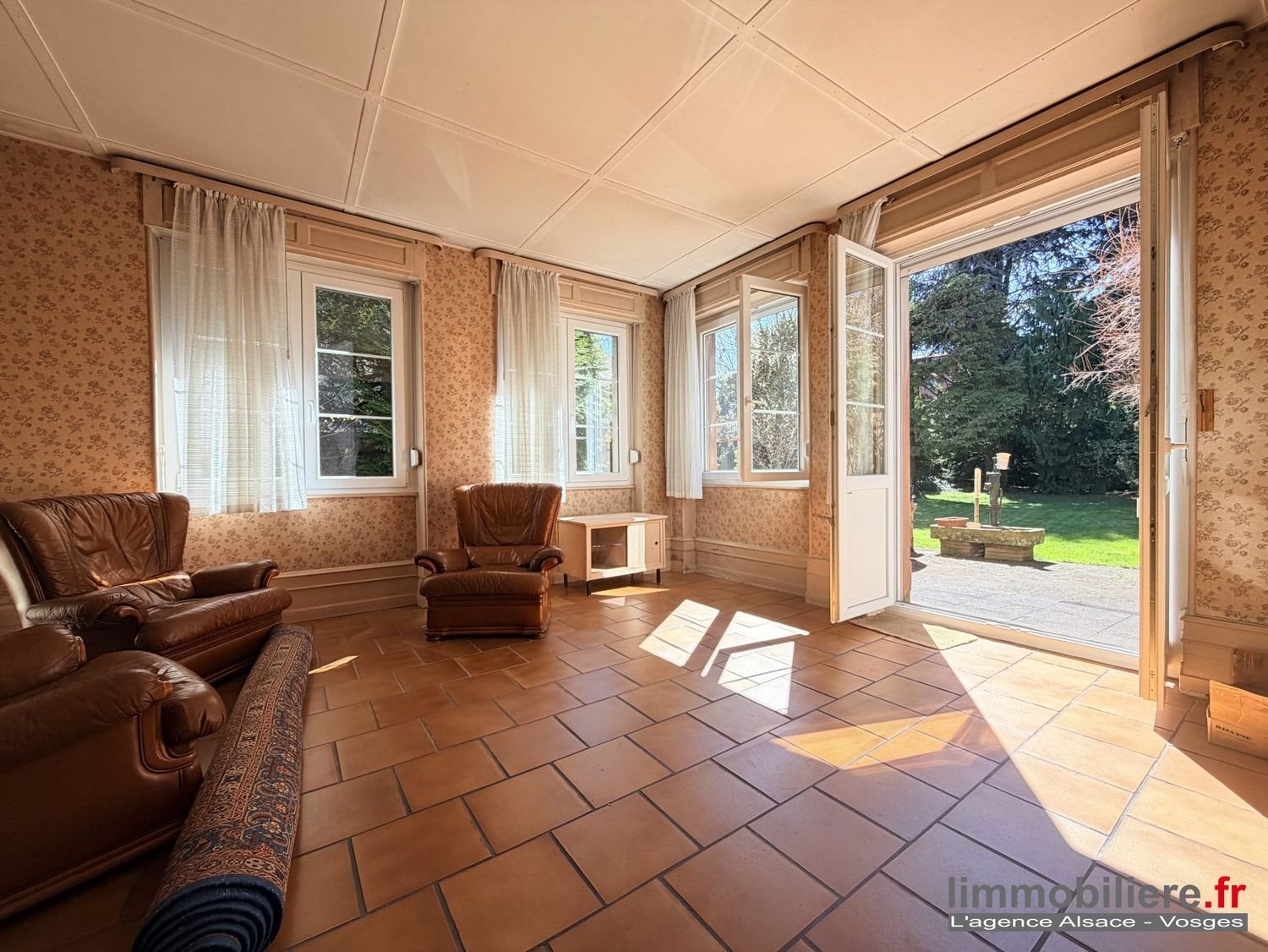 Maison à vendre, 500m², La Croix-aux-Mines