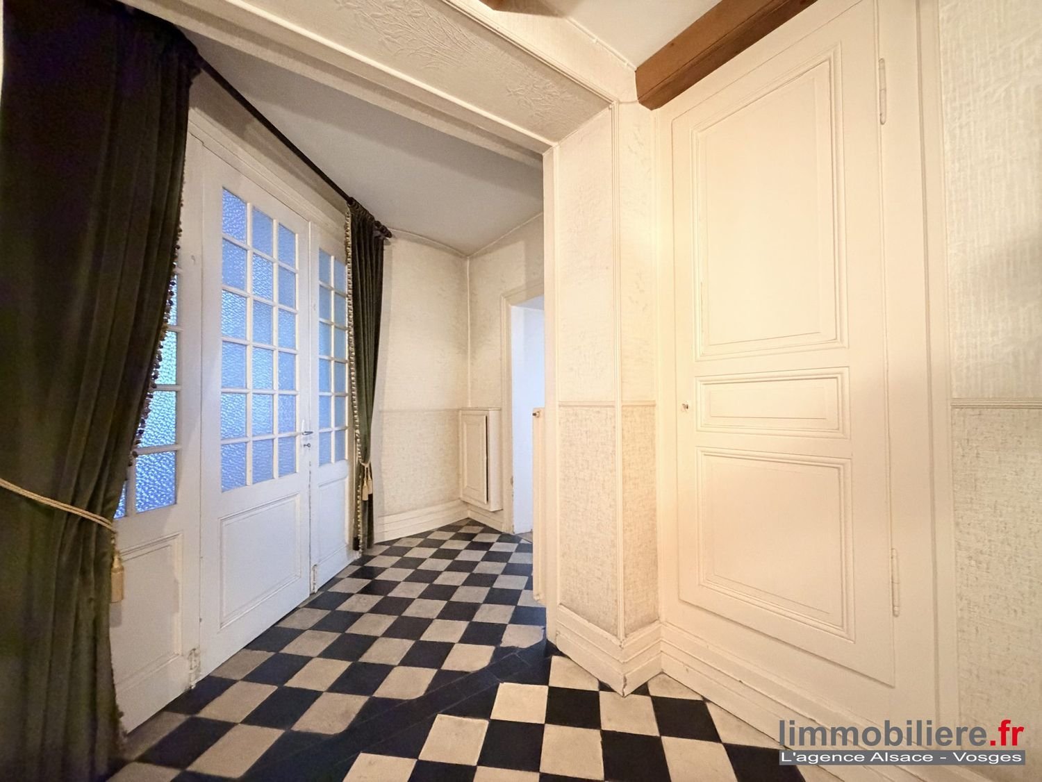Maison à vendre, 500m², La Croix-aux-Mines