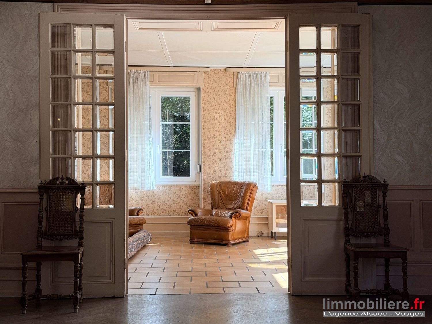 Maison à vendre, 500m², La Croix-aux-Mines