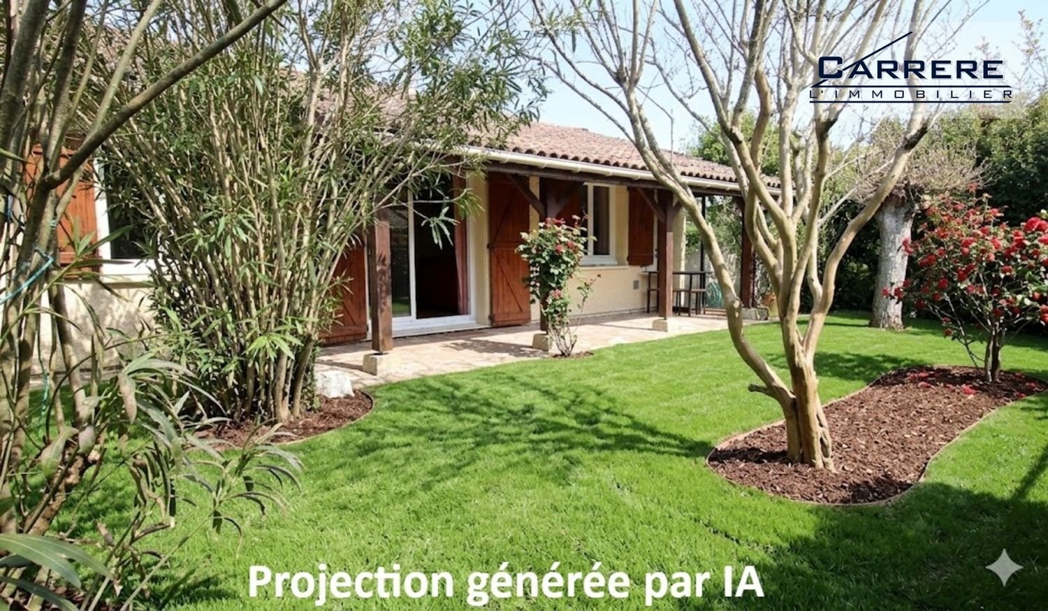 Maison à vendre, 99m², Floirac