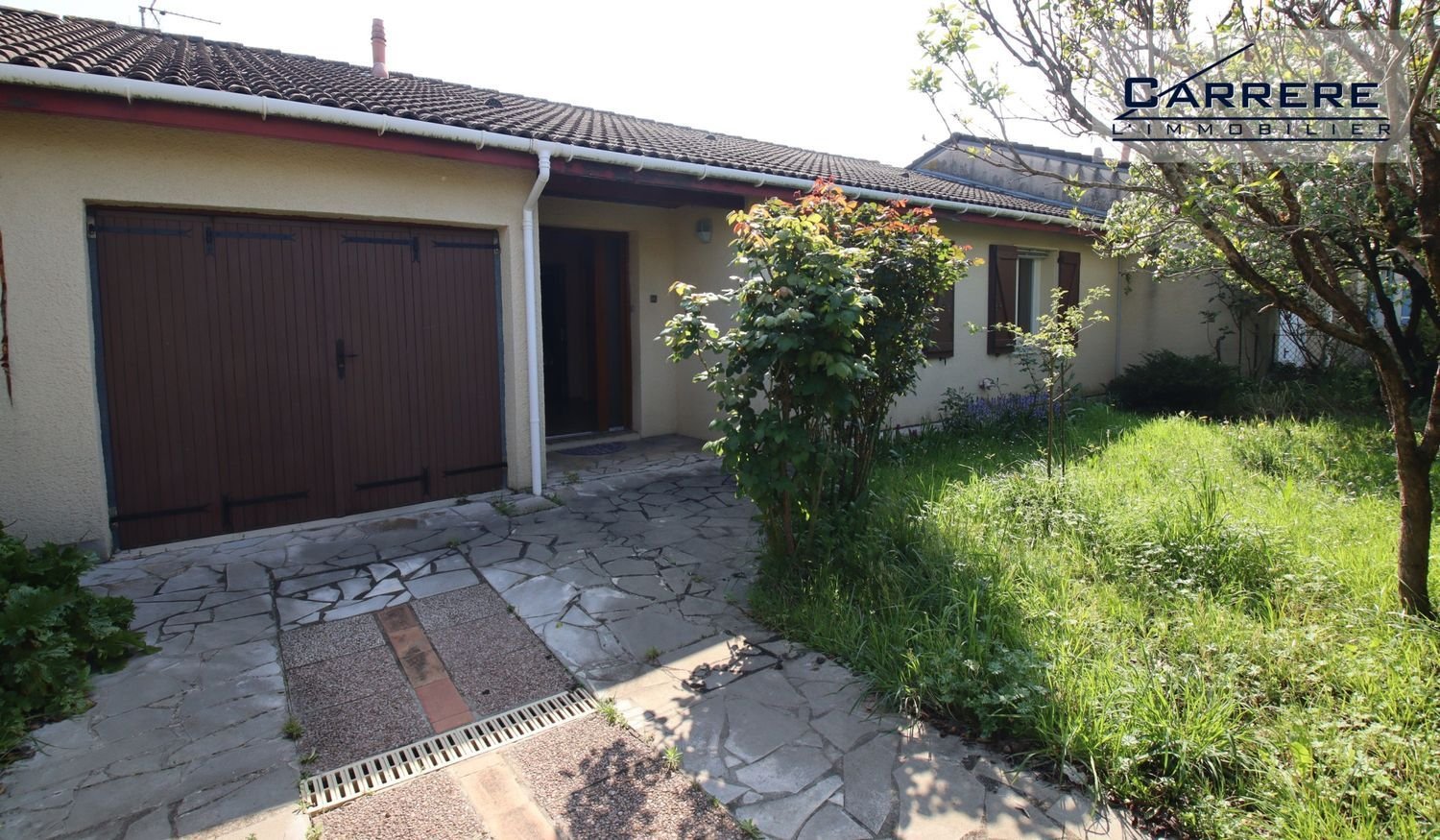Maison à vendre, 99m², Floirac