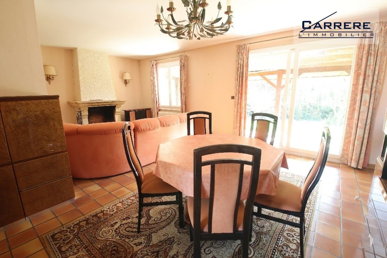 Maison à vendre, 99m², Floirac