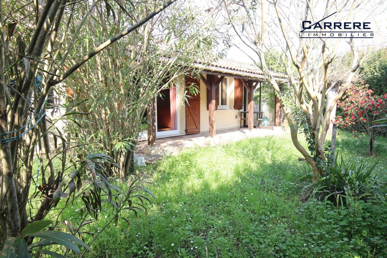 Maison à vendre, 99m², Floirac