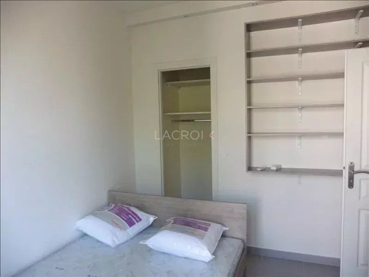 Appartement à louer, 25m², Gentilly