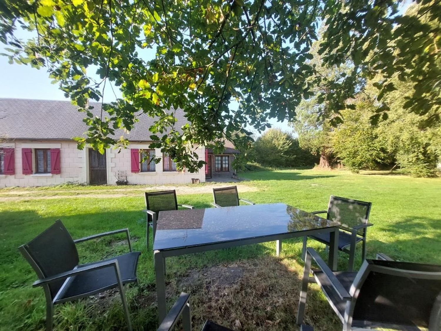 Maison à vendre, 122m², Neaufles-Auvergny