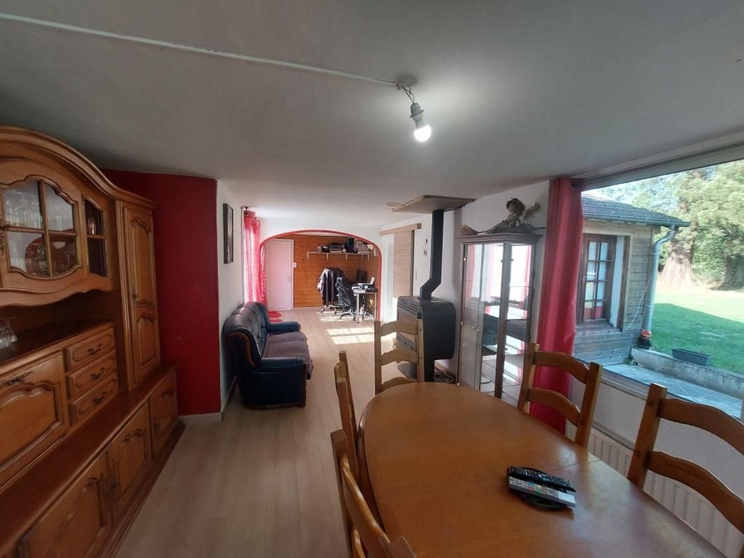 Maison à vendre, 122m², Neaufles-Auvergny