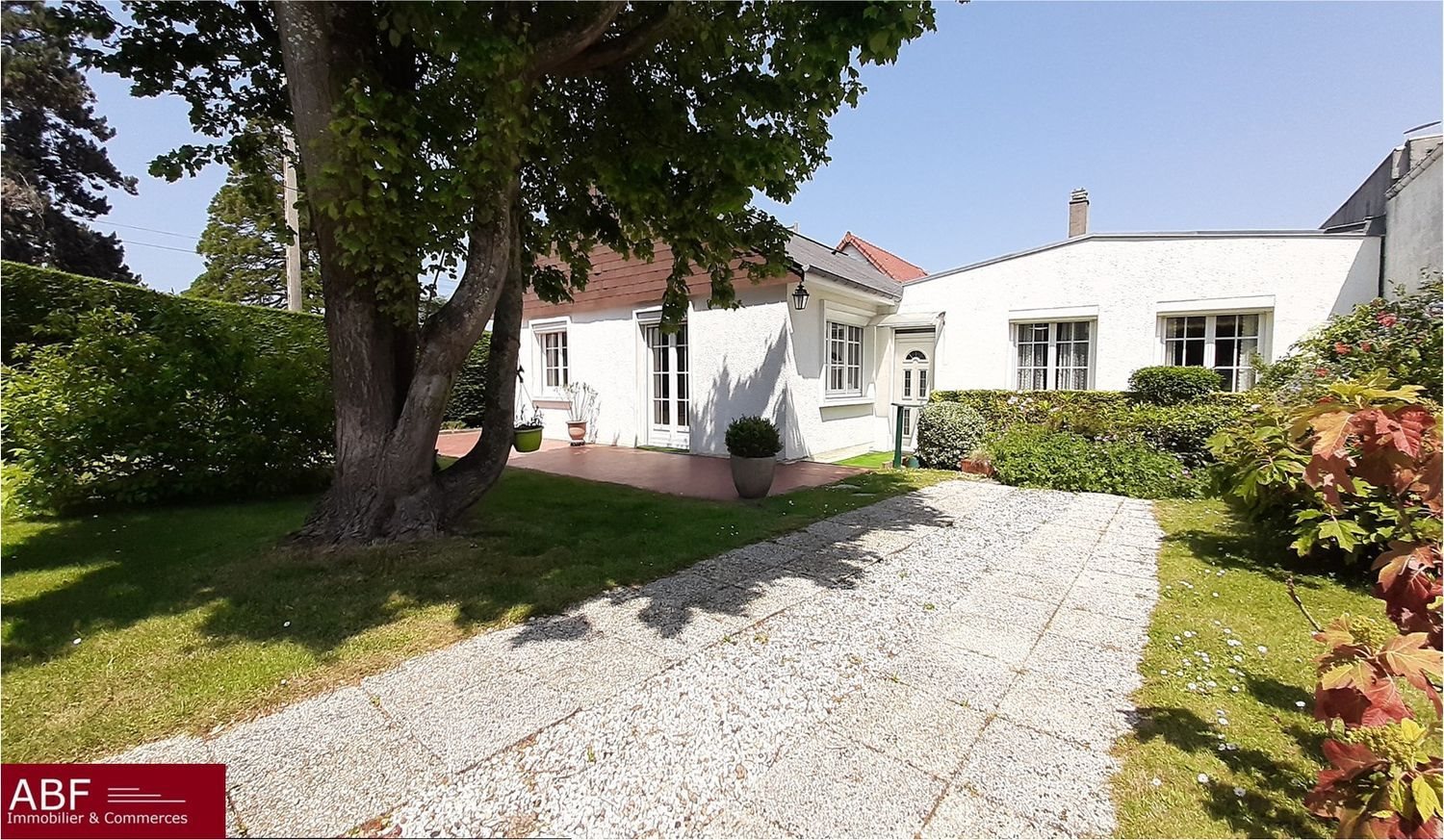 Maison à vendre, 120m², Dieppe