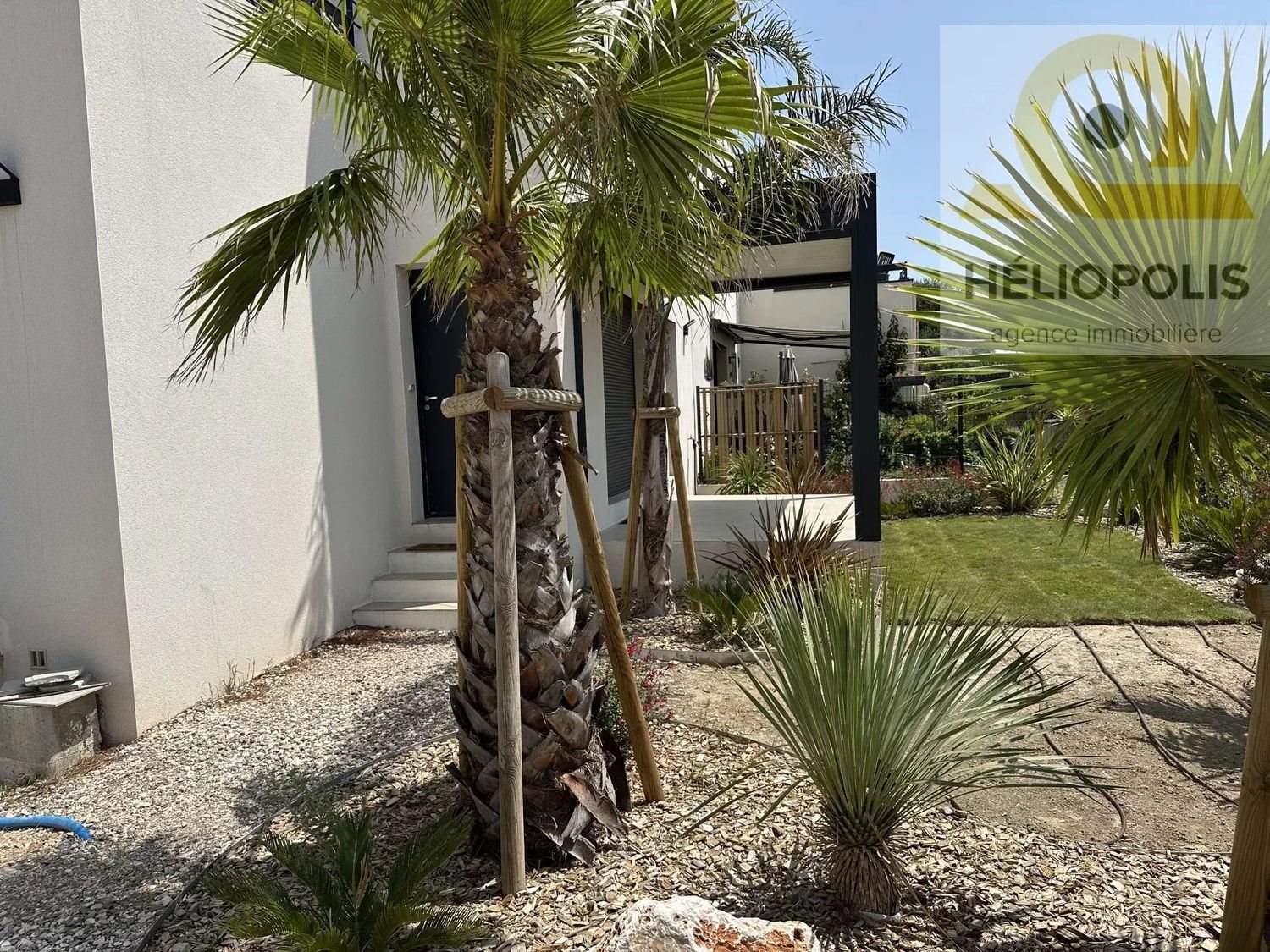 Maison à louer, 110m², Sainte-Marie-la-Mer