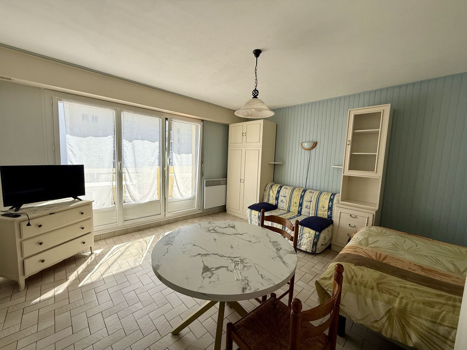 Appartement à vendre, 29m², Saint-Jean-de-Monts