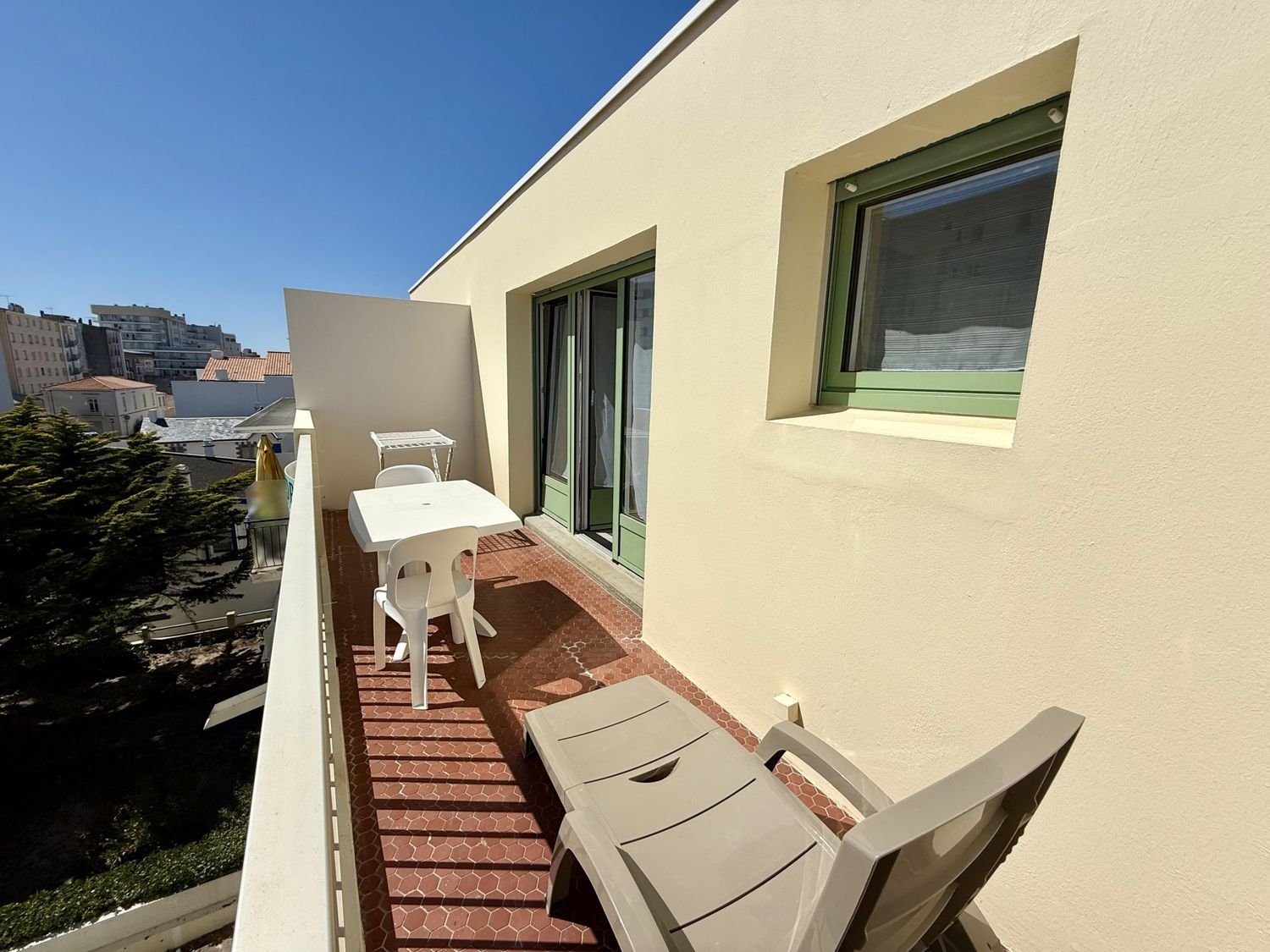 Appartement à vendre, 29m², Saint-Jean-de-Monts