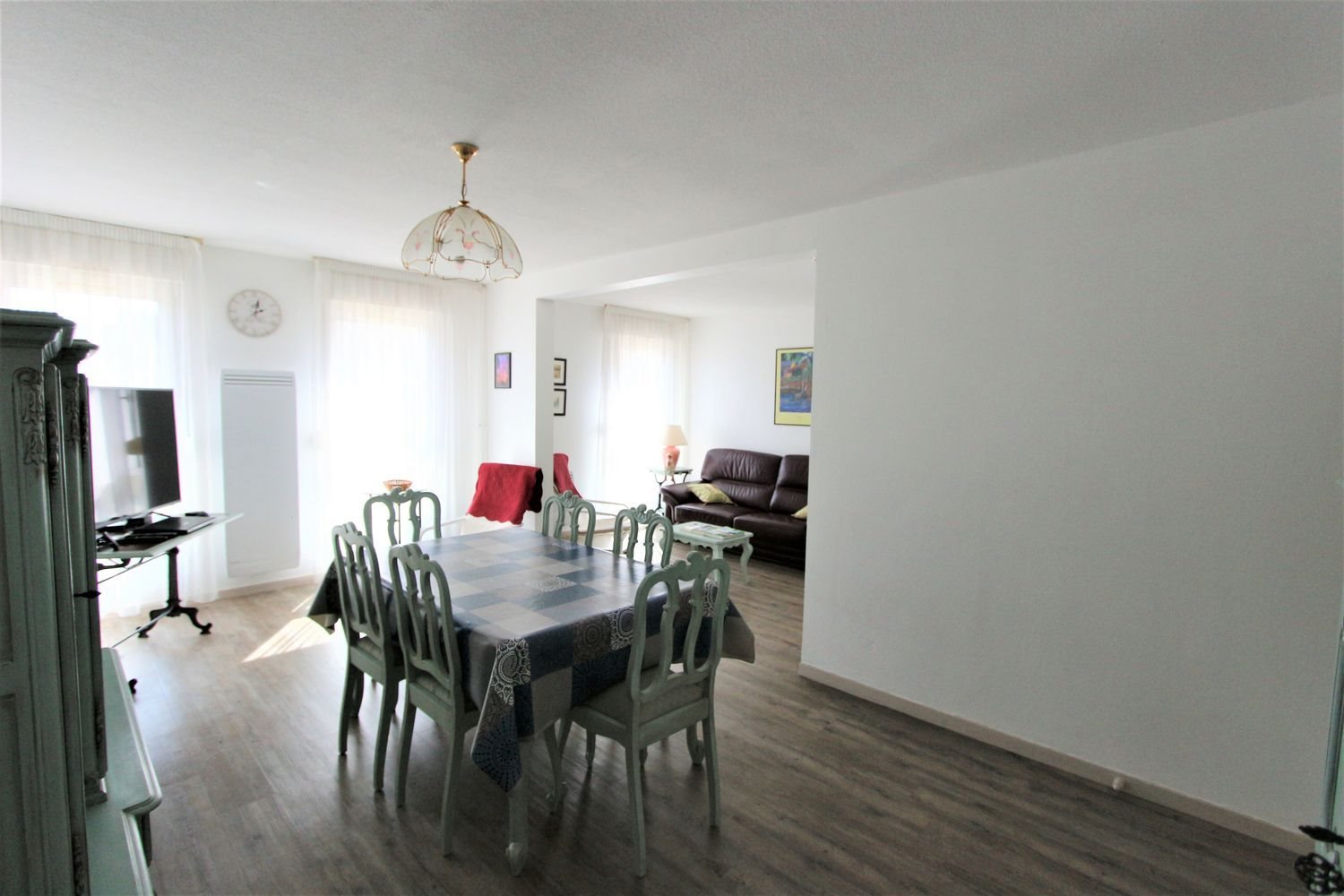 Appartement à vendre, 81m², Nevers