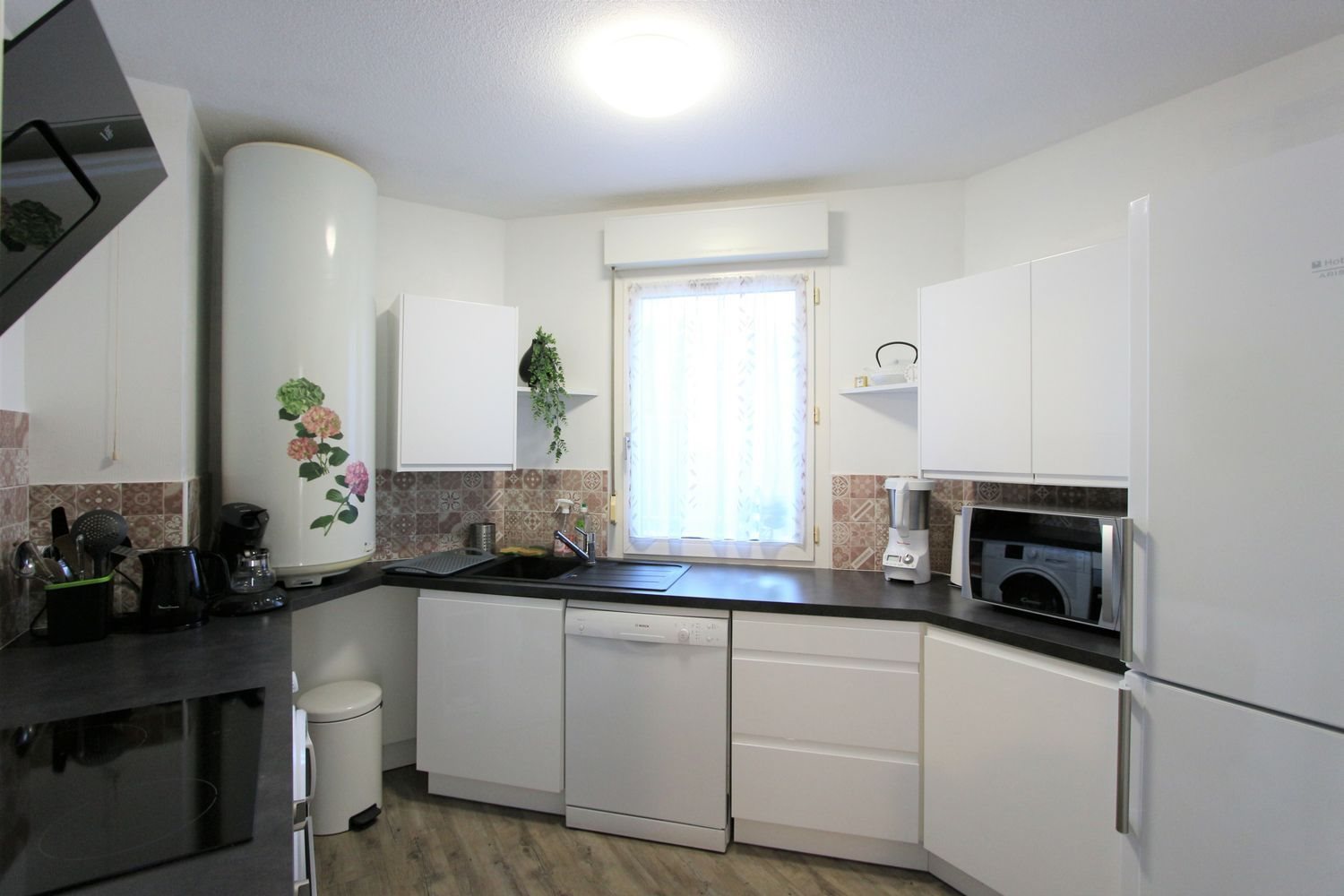 Appartement à vendre, 81m², Nevers