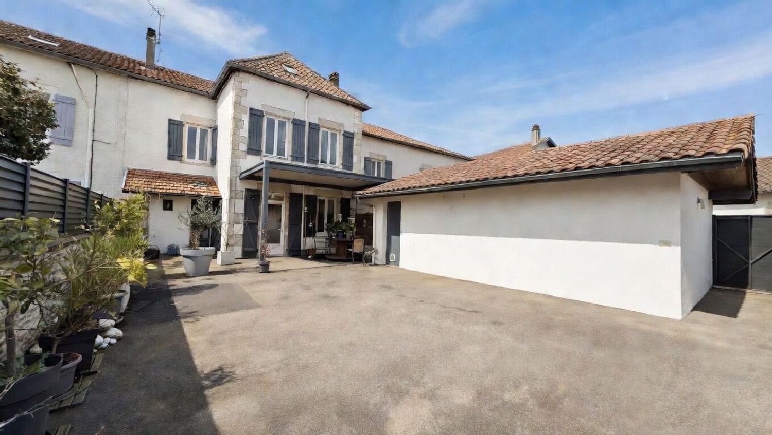 Maison à vendre, 125m², Saint-Vincent-de-Tyrosse