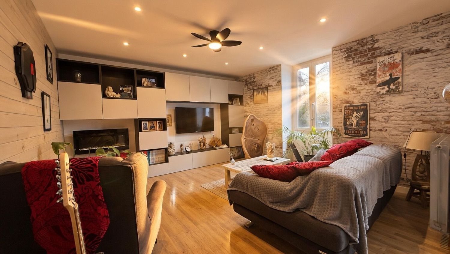 Maison à vendre, 125m², Saint-Vincent-de-Tyrosse