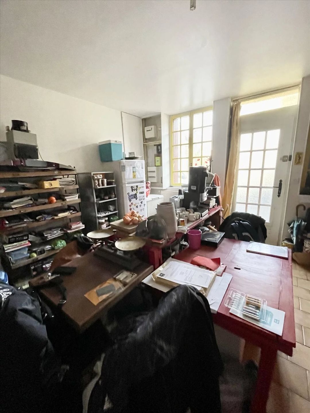 Appartement à vendre, 123m², Darnétal