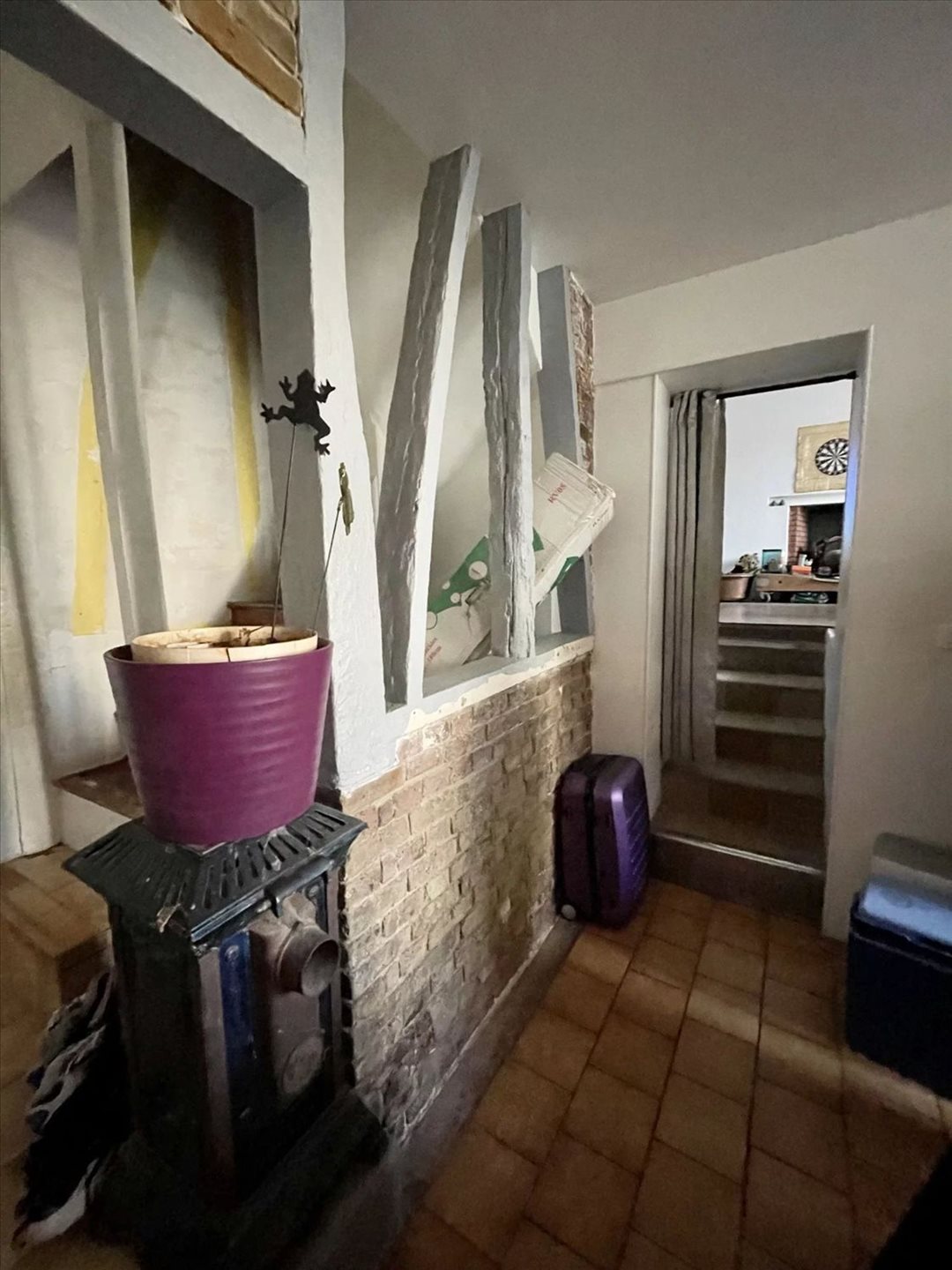 Appartement à vendre, 123m², Darnétal