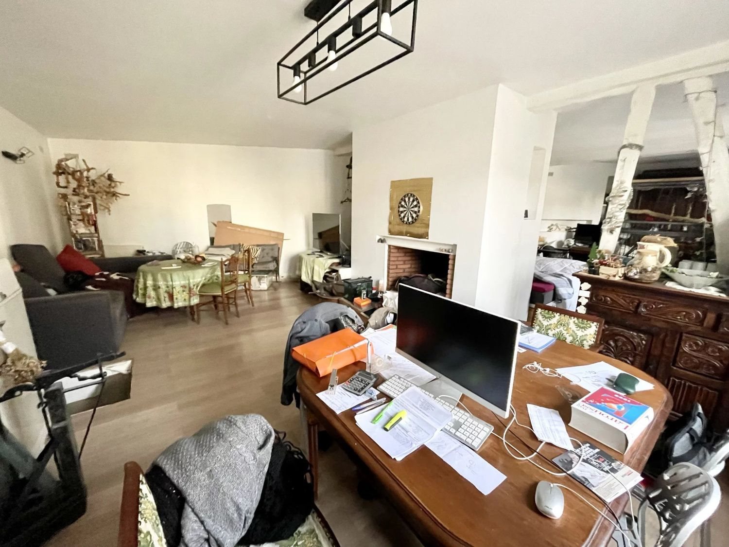 Appartement à vendre, 123m², Darnétal