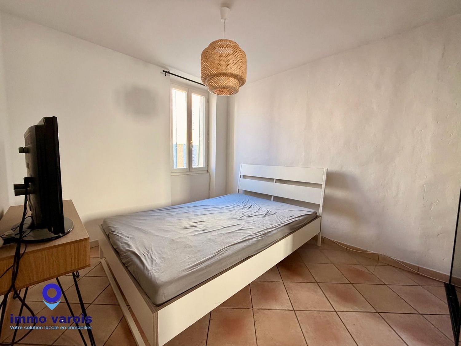 Appartement à vendre, 48m², Pierrefeu-du-Var