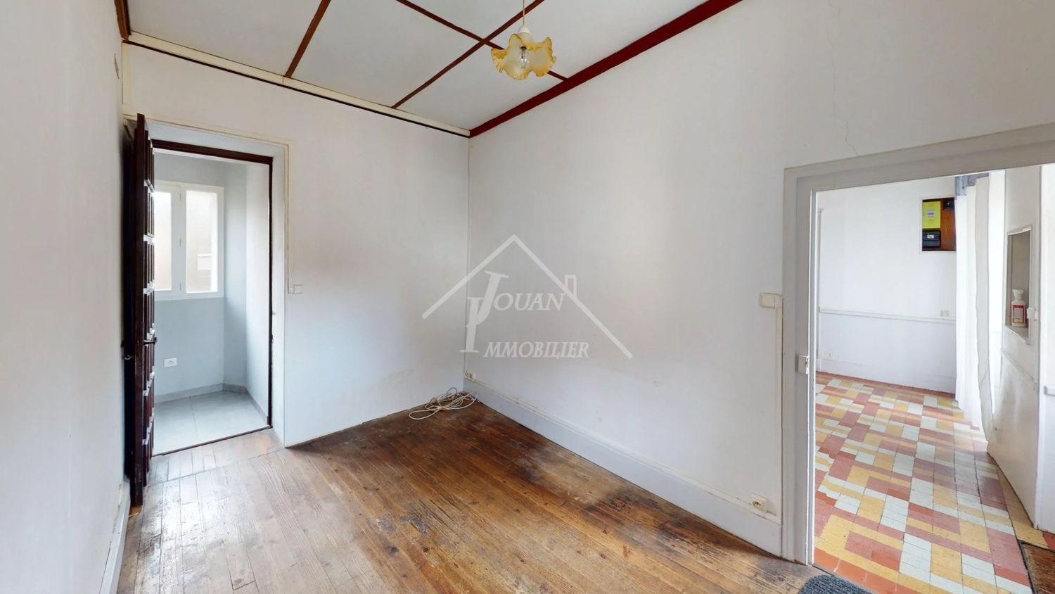 Maison à vendre, 50m², Trézelles