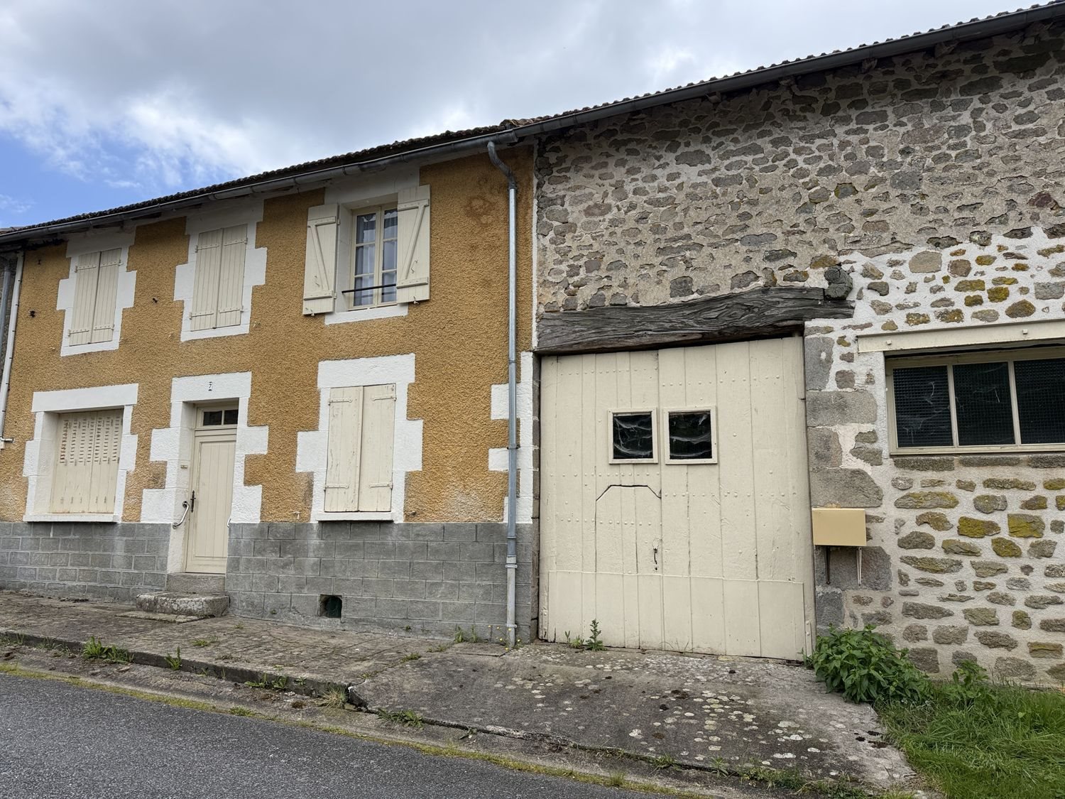 Maison à vendre, 91m², Belvèze-du-Razès