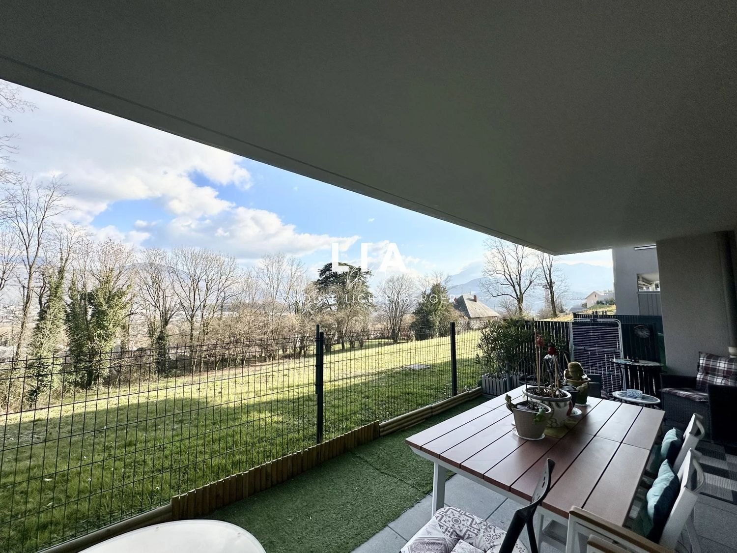 Appartement à vendre, 50m², Bassens