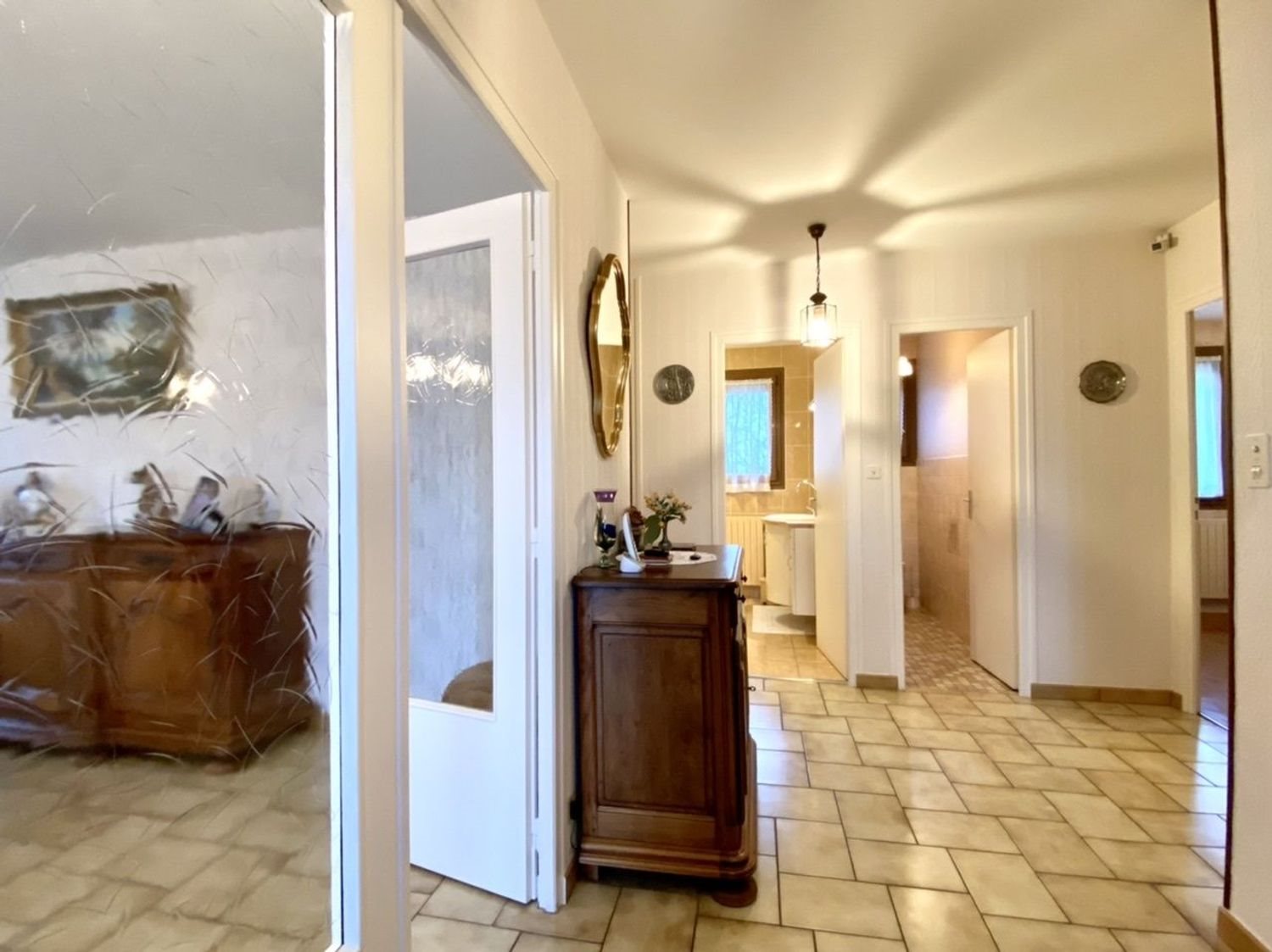 Maison à vendre, 90m², Fontaine-lès-Dijon