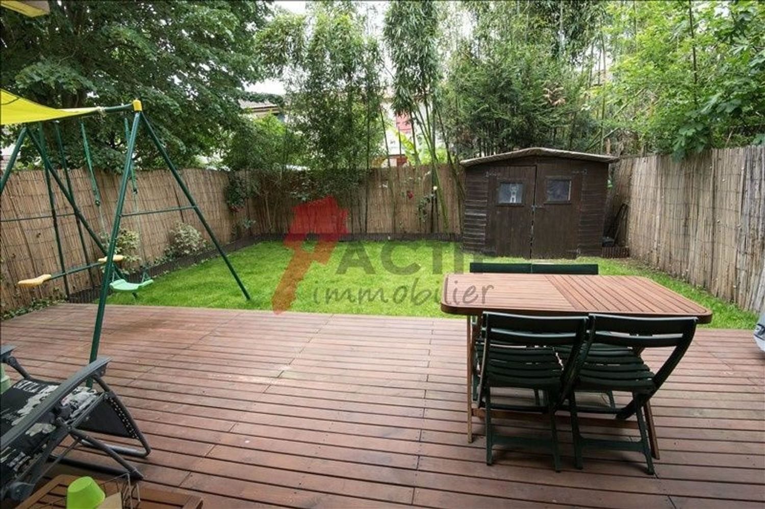 Appartement à vendre, 86m², Courcouronnes