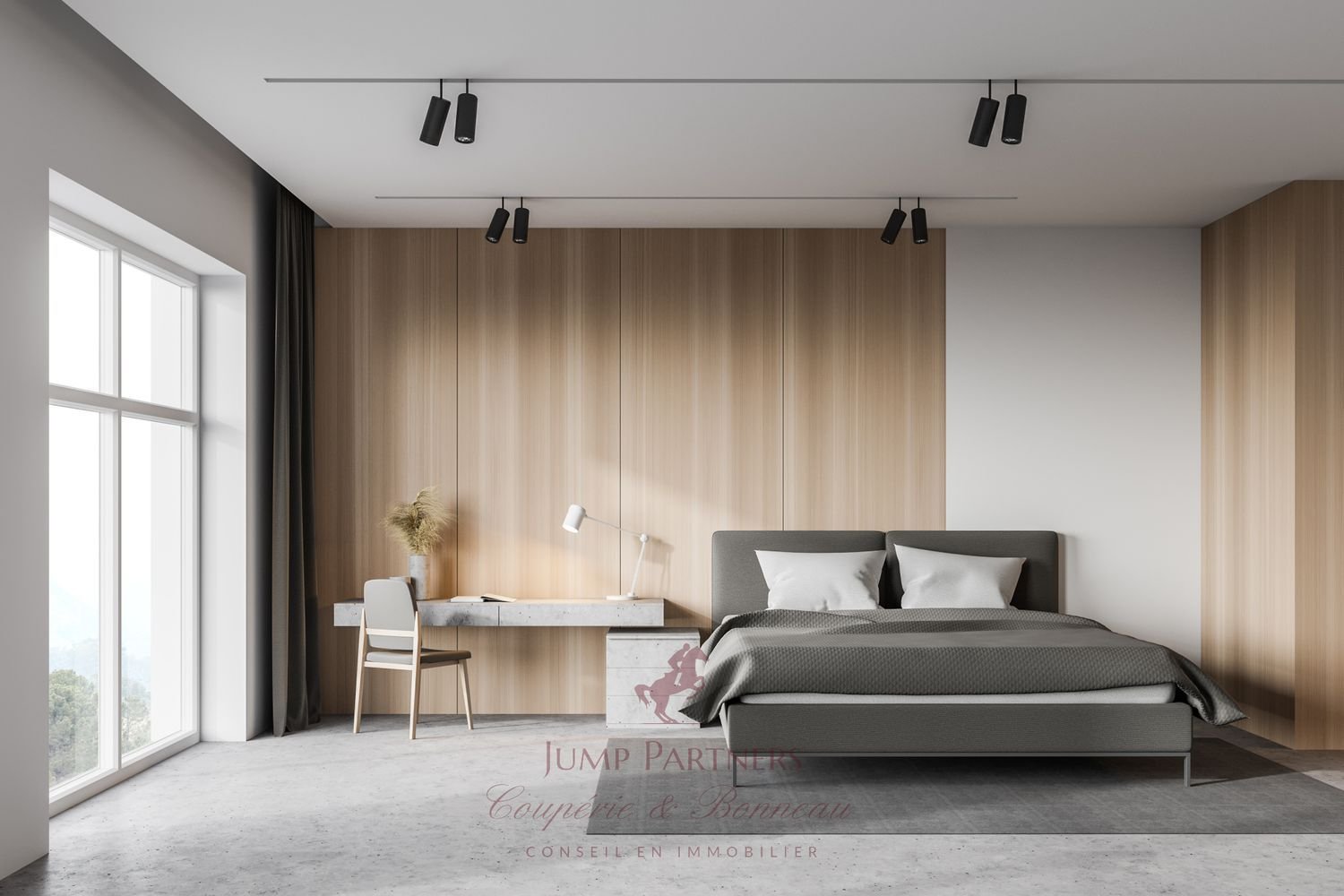 Appartement à vendre, 96m², Villeurbanne