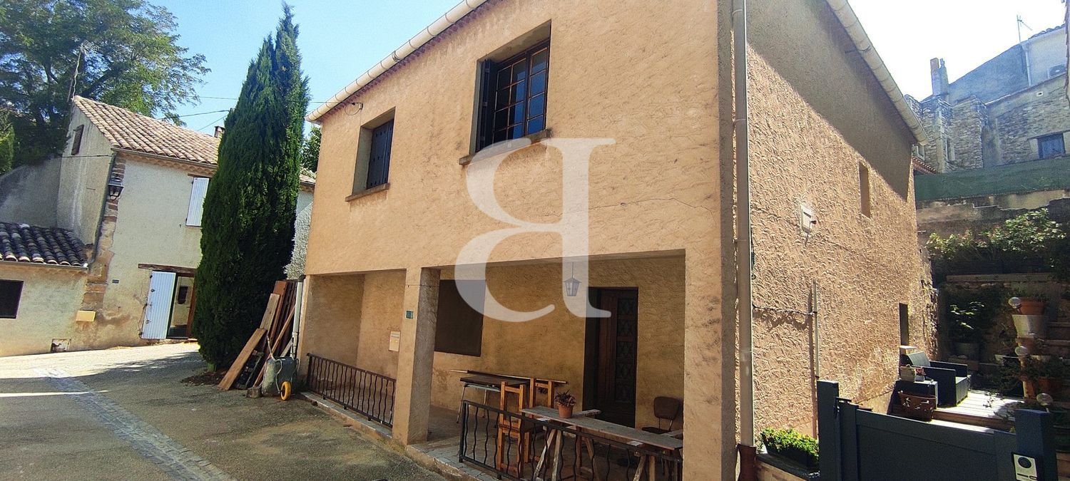 Maison à vendre, 105m², Visan