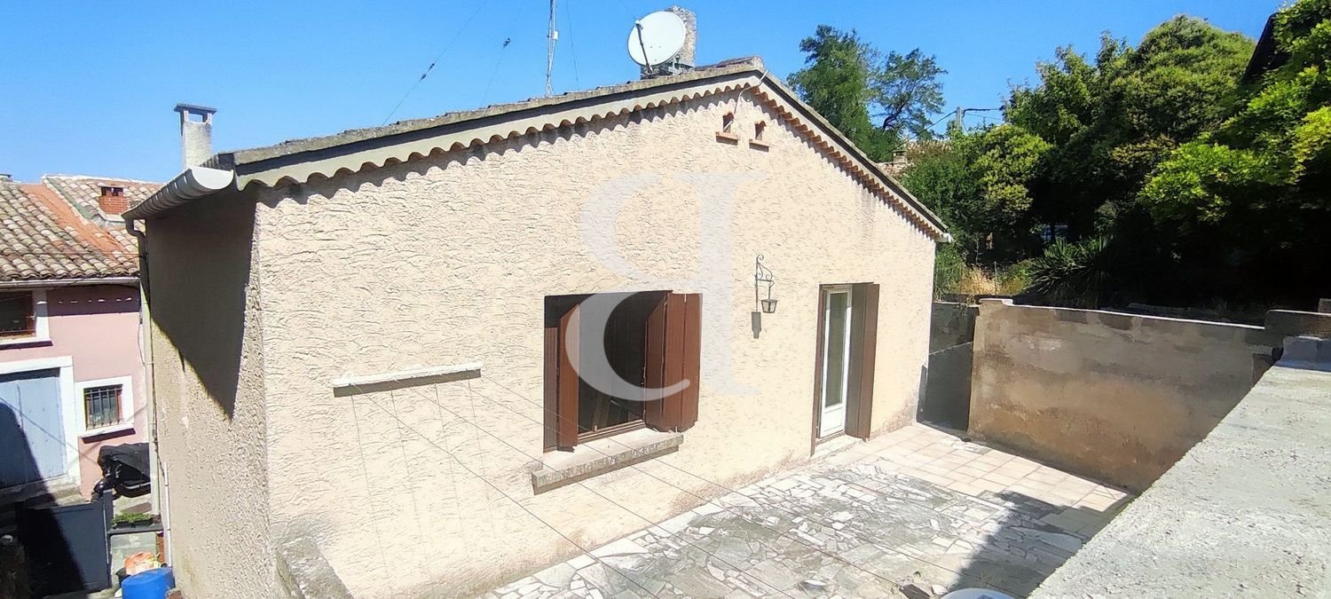 Maison à vendre, 105m², Visan