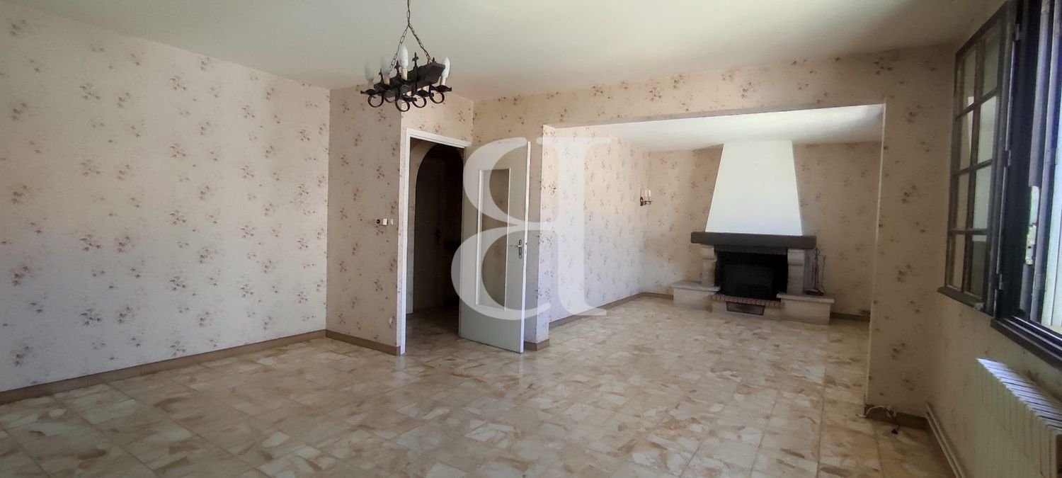 Maison à vendre, 105m², Visan
