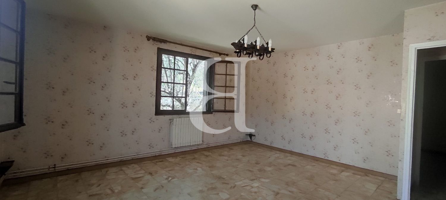 Maison à vendre, 105m², Visan