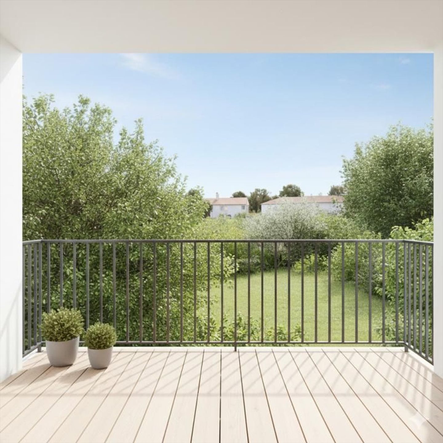 Appartement à vendre, 45m², Thiais