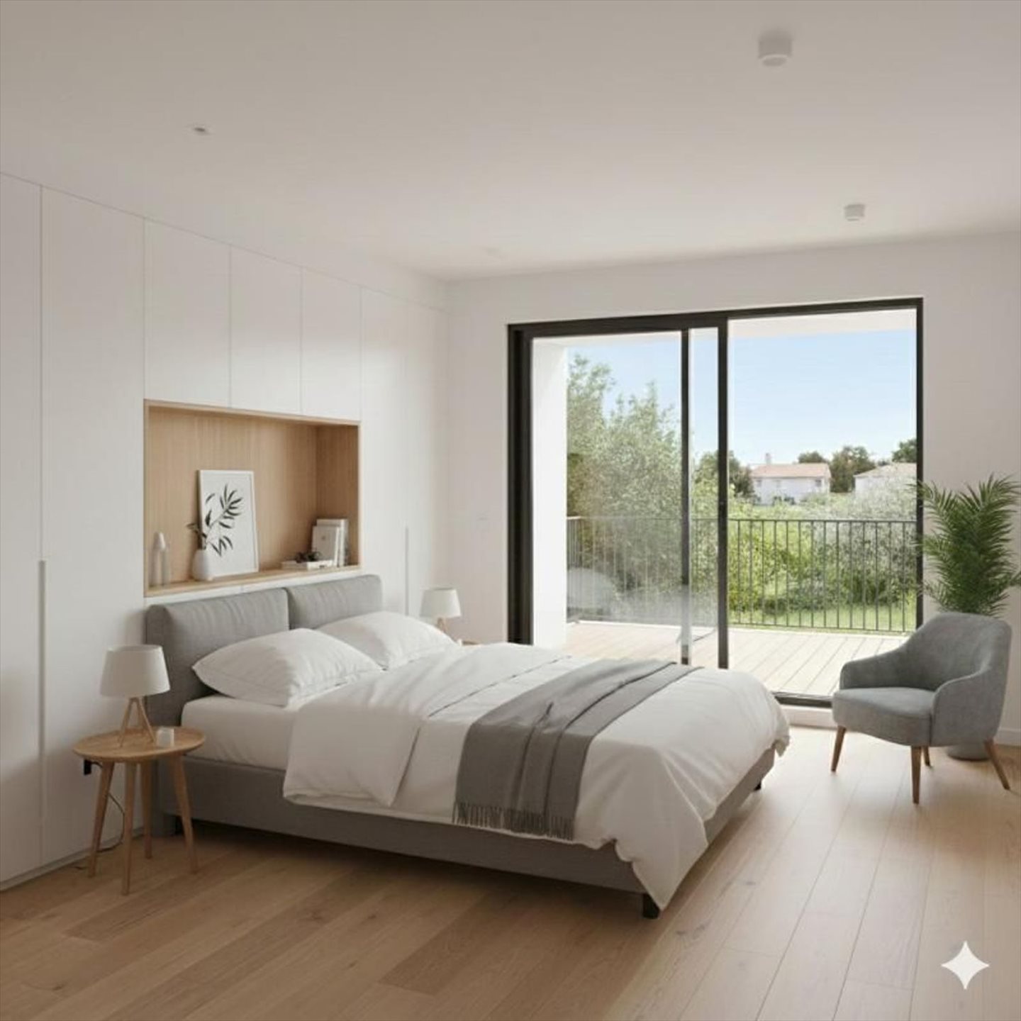 Appartement à vendre, 45m², Thiais