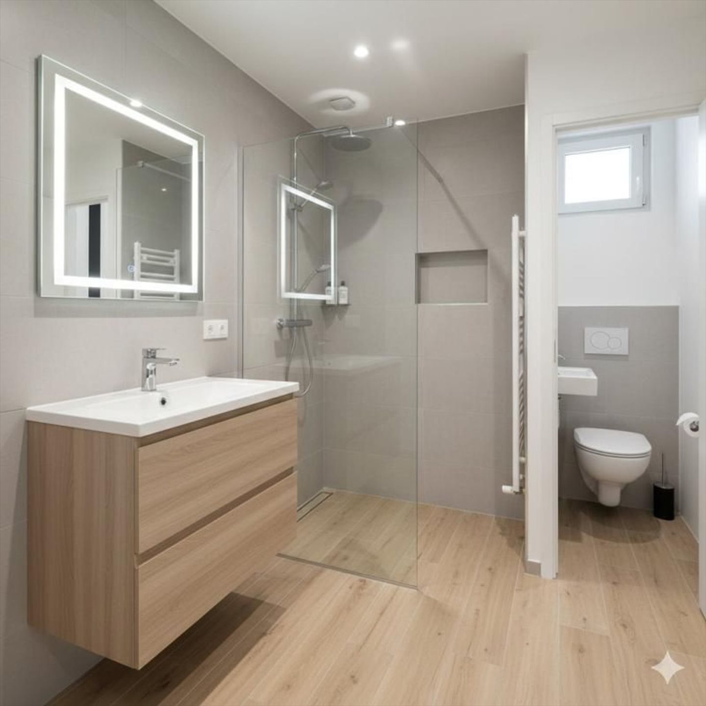 Appartement à vendre, 45m², Thiais